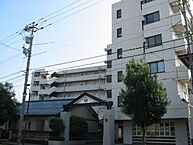 福井県敦賀市津内2丁目10-33：物件画像／株式会社住みかえ情報館　敦賀営業所