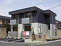 シャーメゾン蹴