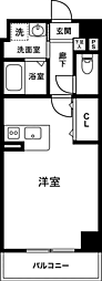 サンブロード 3階