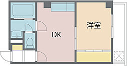 リリーフ神楽 3階