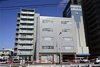 長野県長野市大字栗田2135番地：物件画像／大成産業株式会社