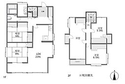 物件画像 北長池戸建