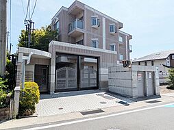物件画像 グランドハイツ若里