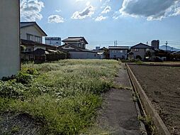物件画像 長野市高田土地