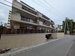 物件画像 グランドハイツ聖徳南館