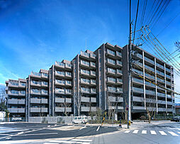 物件画像 グランドハイツミュウゼ