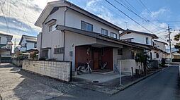 物件画像 平林１丁目売り土地