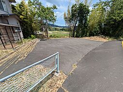 物件画像 長野市田中売土地