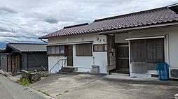物件画像 上松1丁目売土地