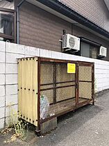 エクシード1 203 ｜ 福井県福井市志比口2丁目25-14（賃貸マンション2K・2階・36.49㎡） その29