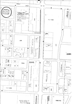 ベルプリュネル 102 ｜ 福井県福井市高木中央3丁目1905番地（賃貸マンション1K・1階・30.78㎡） その3