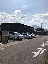 ベル　スイート　神明Ｂ 103 ｜ 福井県大野市神明町1216番地（賃貸アパート1LDK・1階・50.14㎡） その15