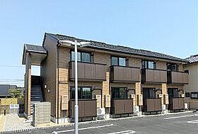 アルモニー木田 101 ｜ 福井県福井市木田1丁目1321番地（賃貸マンション1K・1階・26.94㎡） その1