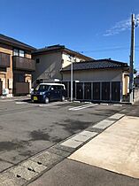 アルモニー木田 101 ｜ 福井県福井市木田1丁目1321番地（賃貸マンション1K・1階・26.94㎡） その14