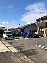 アルモニー木田 101 ｜ 福井県福井市木田1丁目1321番地（賃貸マンション1K・1階・26.94㎡） その15