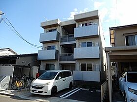 ベレオ 301 ｜ 福井県福井市文京5丁目31番21号（賃貸マンション1K・3階・23.26㎡） その1