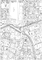 Kプラザ 201 ｜ 福井県福井市江端町10-1-1（賃貸マンション1K・2階・18.70㎡） その3