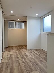 エスペランサB 101 1階1LDKのリビング/ダイニング