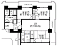 ストークマンション福井21階8.0万円