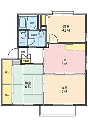 ハイアメニティ光陽 1階