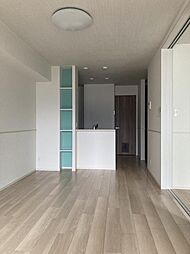 ローズ　ガーデン　大野　Ｂ 103 1階1LDKのリビング/ダイニング