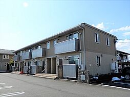 クレア　ド　ルーン　Ａ棟