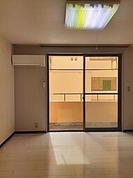 グリーンハイツ 101 1階1DKのリビング/ダイニング