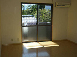 サニーコート義景　Ａ 202 2階2LDKのリビング/ダイニング