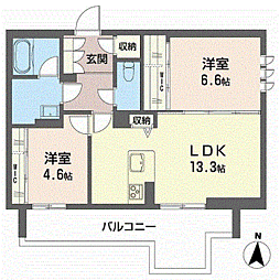 仮称　経田シャーメゾン