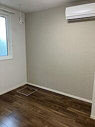 アヴニール 101 1階1Kのリビング/ダイニング