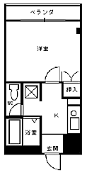 立川ビル 4階