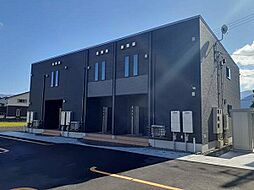 ローズ　ガーデン　大野　Ａ