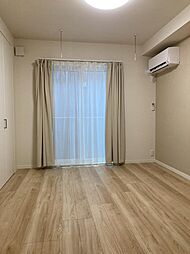 アヴニール 201 2階1Kのリビング/ダイニング