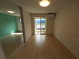 ローズ　ガーデン　大野　Ｂ 104 1階1LDKのリビング/ダイニング