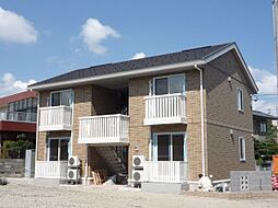 ロアジーナ　B棟