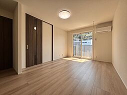 サニーコート聖IX 103 1階3LDKのリビング/ダイニング