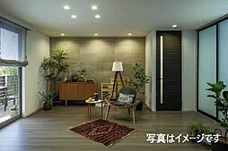 グランクレスト 303 3階1Kのリビング/ダイニング