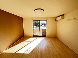 エターナル・桜 105 1階1Kのリビング/ダイニング