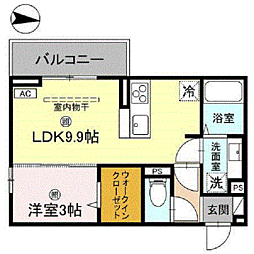 KOHRYU 3階