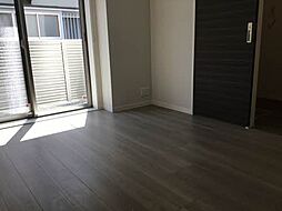 ベレオ 103 1階1Kのリビング/ダイニング