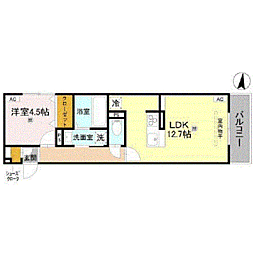 D-Regalo大願寺 2階