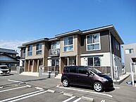 福井県福井市高木北4丁目1104番：物件画像／株式会社住みかえ情報館　福井営業所