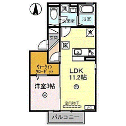 アルナス開発 1階/101