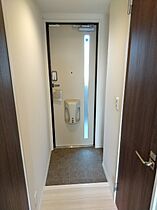 アルモニー木田 202 ｜ 福井県福井市木田1丁目1321番地（賃貸マンション1K・2階・26.72㎡） その6