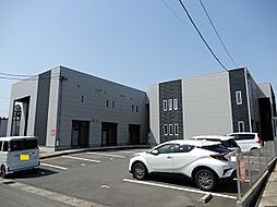 H&Mレジデンス M棟
