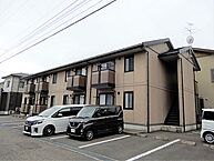福井県福井市運動公園1丁目1601：物件画像／株式会社住みかえ情報館　福井営業所