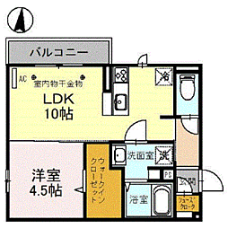 RICHE (リッシュ) 2階