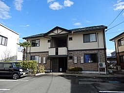 サンクレスト陽明　Ａ