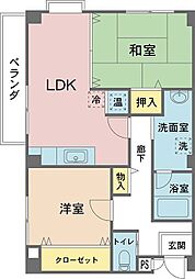 Ks Lumiere 2階