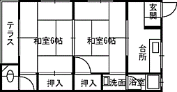 みゆきハウス 2階/27